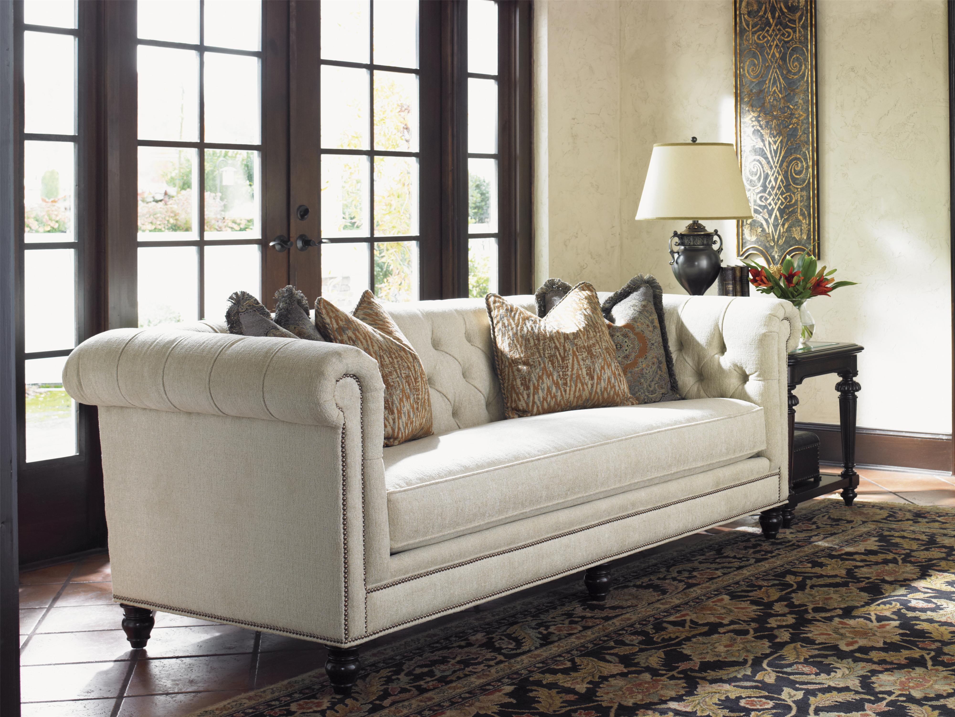 Tommy bahama sofa new arrivals